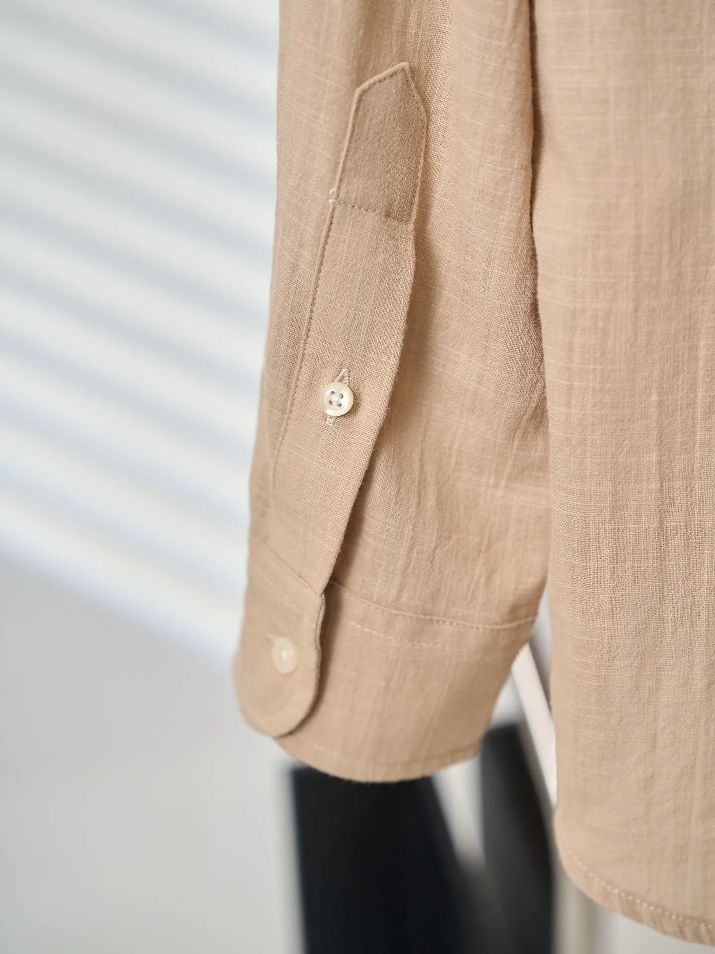 【 】Ralph Lauren/ 【In Stock】S M L XL Khaki Blue ，